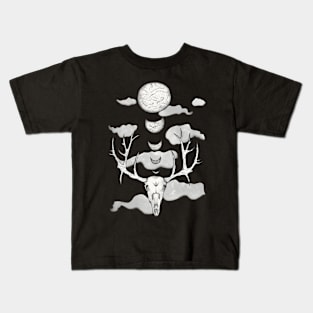 Nightwatcher Kids T-Shirt